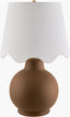 Livabliss Stella Diminuta STD-085 23"H x 14"W x 14"D Table Lighting