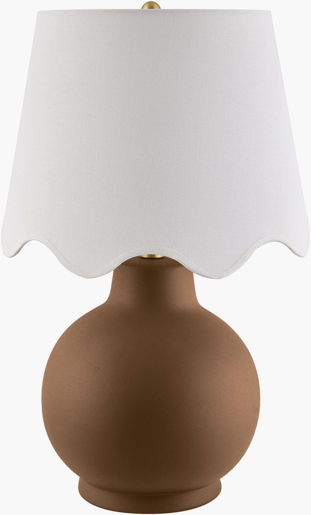 Livabliss Stella Diminuta STD-085 23"H x 14"W x 14"D Table Lighting