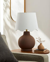 Livabliss Stella Diminuta STD-085 23"H x 14"W x 14"D Table Lighting