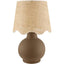 Surya Stella Diminuta STD-086 23"H x 14"W x 14"D Lamp