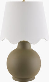 Livabliss Stella Diminuta STD-087 23"H x 14"W x 14"D Table Lighting