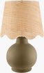 Livabliss Stella Diminuta STD-088 23"H x 14"W x 14"D Table Lighting