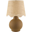 Surya Stella Diminuta STD-090 23"H x 14"W x 14"D Lamp
