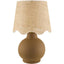 Surya Stella Diminuta STD-090 23"H x 14"W x 14"D Lamp