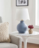 Livabliss Stella Diminuta STD-095 23"H x 14"W x 14"D Table Lighting
