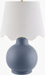 Livabliss Stella Diminuta STD-095 23"H x 14"W x 14"D Table Lighting