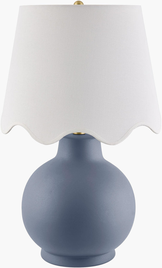 Livabliss Stella Diminuta STD-095 23"H x 14"W x 14"D Table Lighting