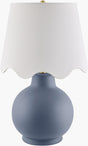 Livabliss Stella Diminuta STD-095 23"H x 14"W x 14"D Table Lighting