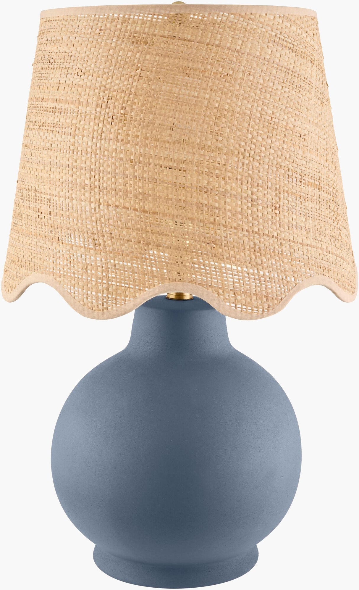Livabliss Stella Diminuta STD-096 23"H x 14"W x 14"D Table Lighting