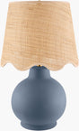 Livabliss Stella Diminuta STD-096 23"H x 14"W x 14"D Table Lighting
