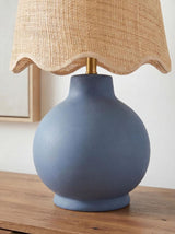 Livabliss Stella Diminuta STD-096 23"H x 14"W x 14"D Table Lighting