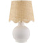 Surya Stella Diminuta STD-098 23"H x 14"W x 14"D Lamp