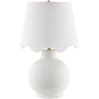 Surya Stella Diminuta STD-099 23"H x 14"W x 14"D Lamp