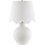 Surya Stella Diminuta STD-099 23"H x 14"W x 14"D Lamp