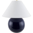 Surya Stellar STL-008 20"H x 19"W x 19"D Lamp