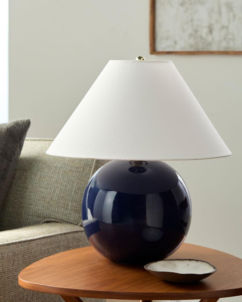 Livabliss Stellar STL-008 20"H x 19"W x 19"D Table Lighting
