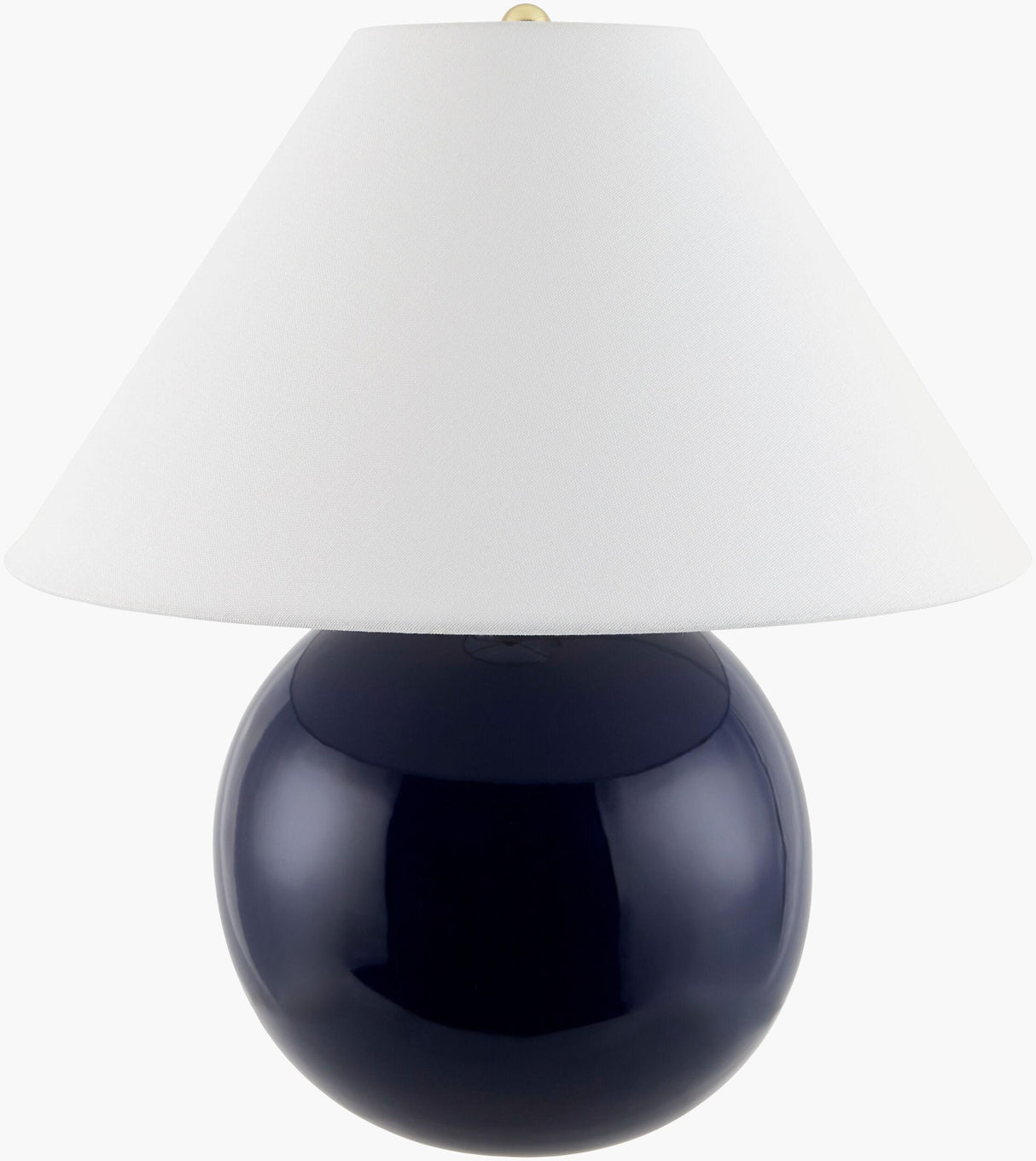 Livabliss Stellar STL-008 20"H x 19"W x 19"D Table Lighting