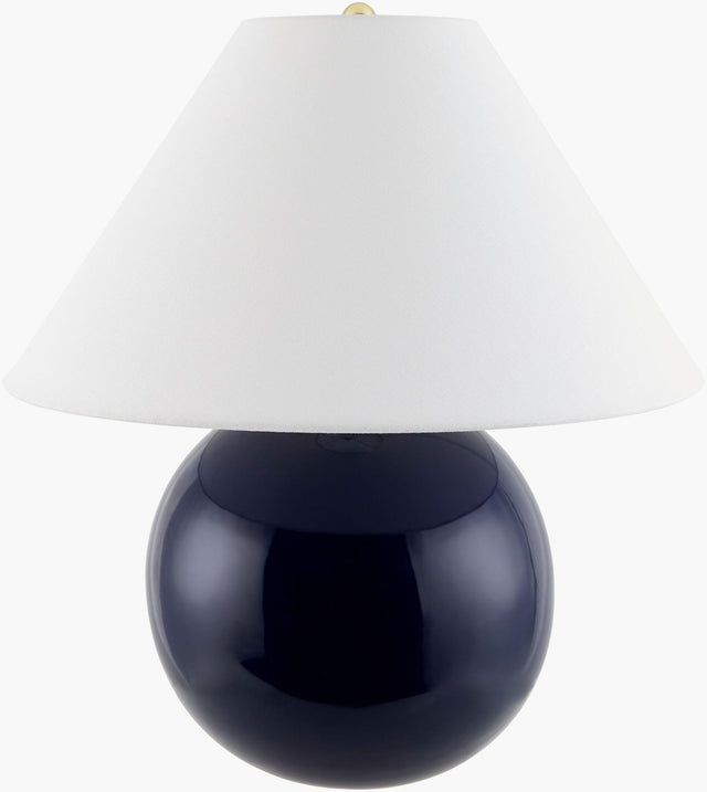 Livabliss Stellar STL-008 20"H x 19"W x 19"D Table Lighting