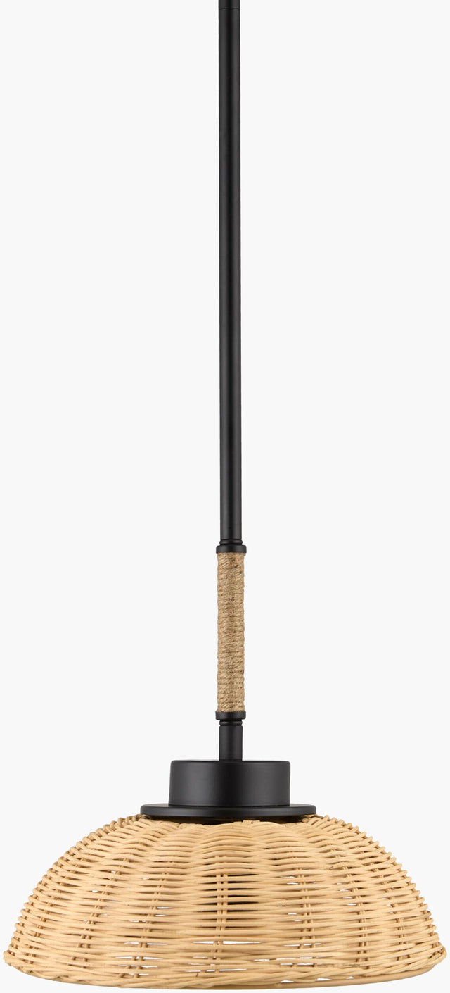 Livabliss Tavira TAV-001 10"L x 10"W x 11"H Ceiling Lighting