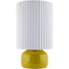 Surya Vadso VDS-001 15"H x 8"W x 8"D Lamp