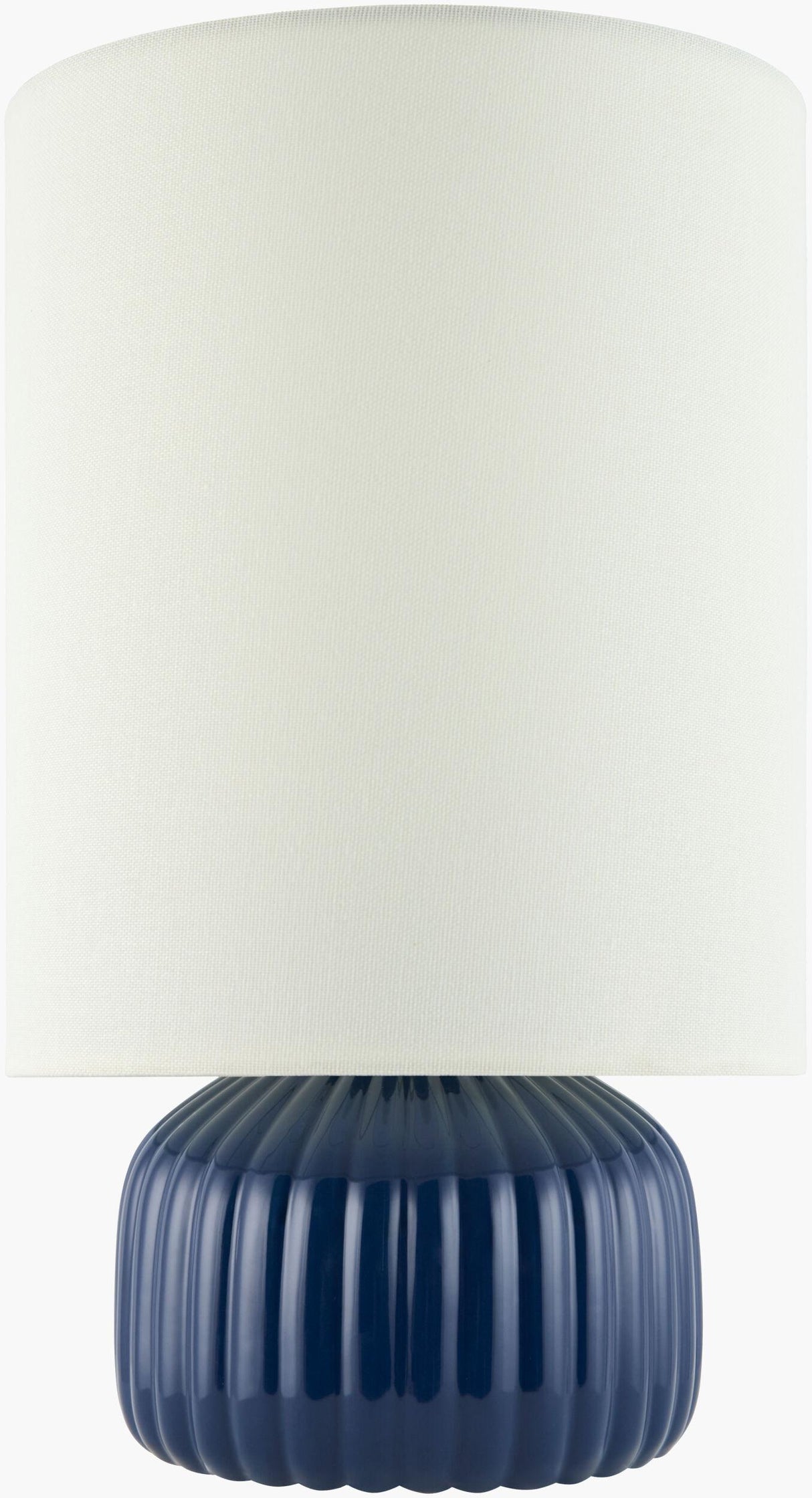 Livabliss Vadso VDS-008 15"H x 8"W x 8"D Table Lighting