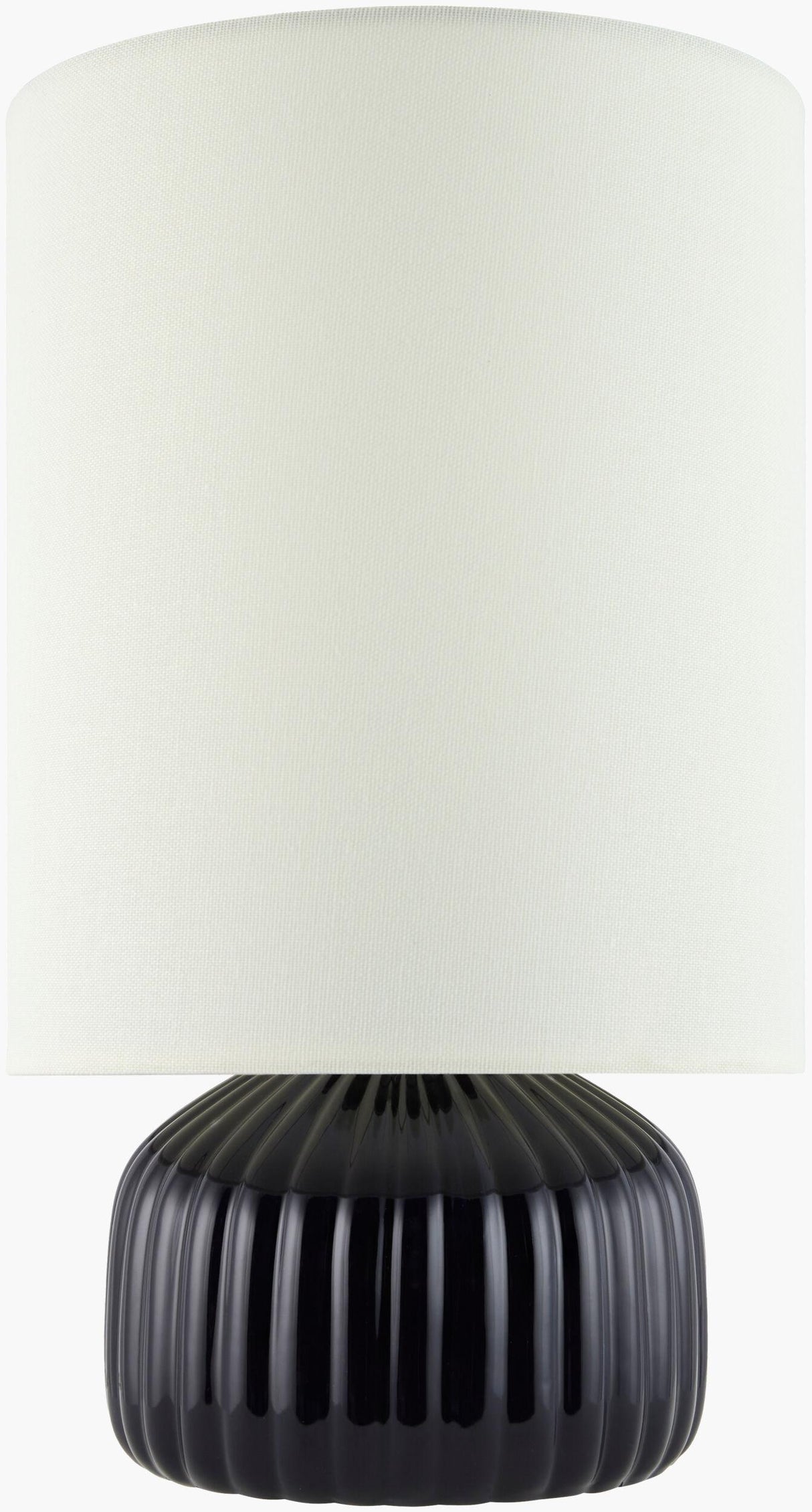 Livabliss Vadso VDS-011 15"H x 8"W x 8"D Table Lighting