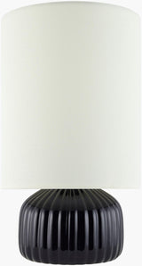 Livabliss Vadso VDS-011 15"H x 8"W x 8"D Table Lighting