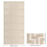Kravet DESIGN 37355 161 Upholstery Fabric