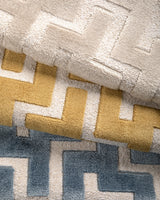 Kravet DESIGN 37355 161 Upholstery Fabric