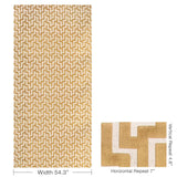 Kravet DESIGN 37355 40 Upholstery Fabric