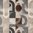 Kravet DESIGN 37357 621 Upholstery Fabric