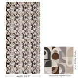 Kravet DESIGN 37357 621 Upholstery Fabric