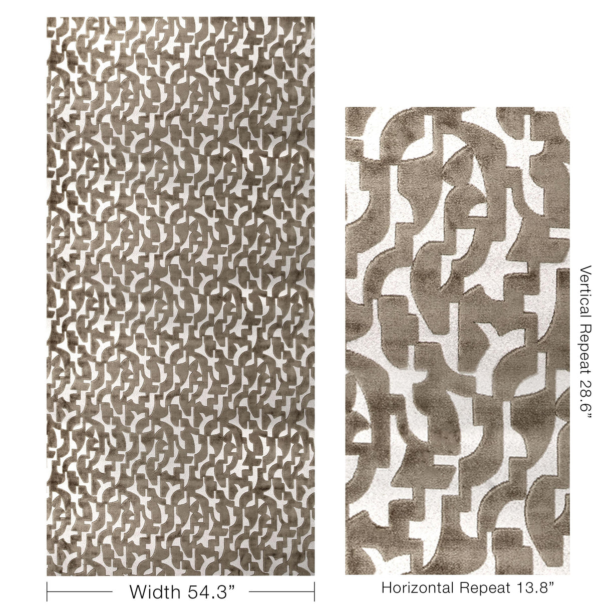 Kravet DESIGN 37358 61 Upholstery Fabric