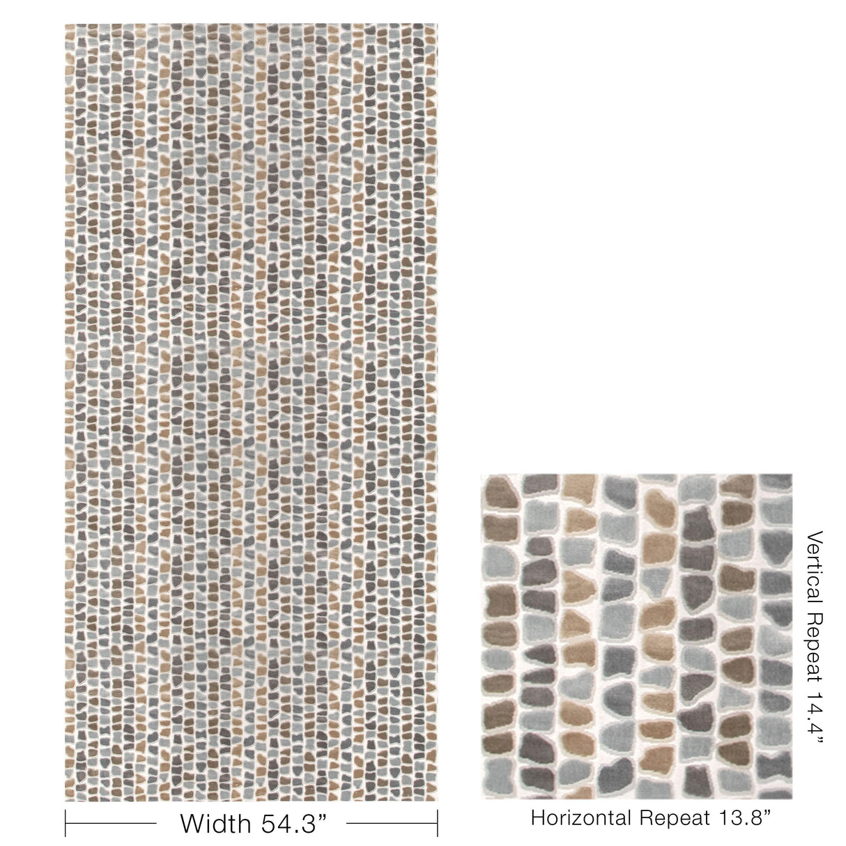 Kravet DESIGN 37359 1511 Upholstery Fabric