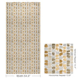 Kravet DESIGN 37359 415 Upholstery Fabric