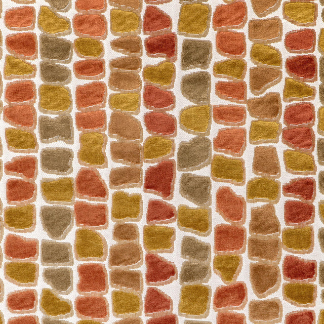 Kravet DESIGN 37359 624 Upholstery Fabric