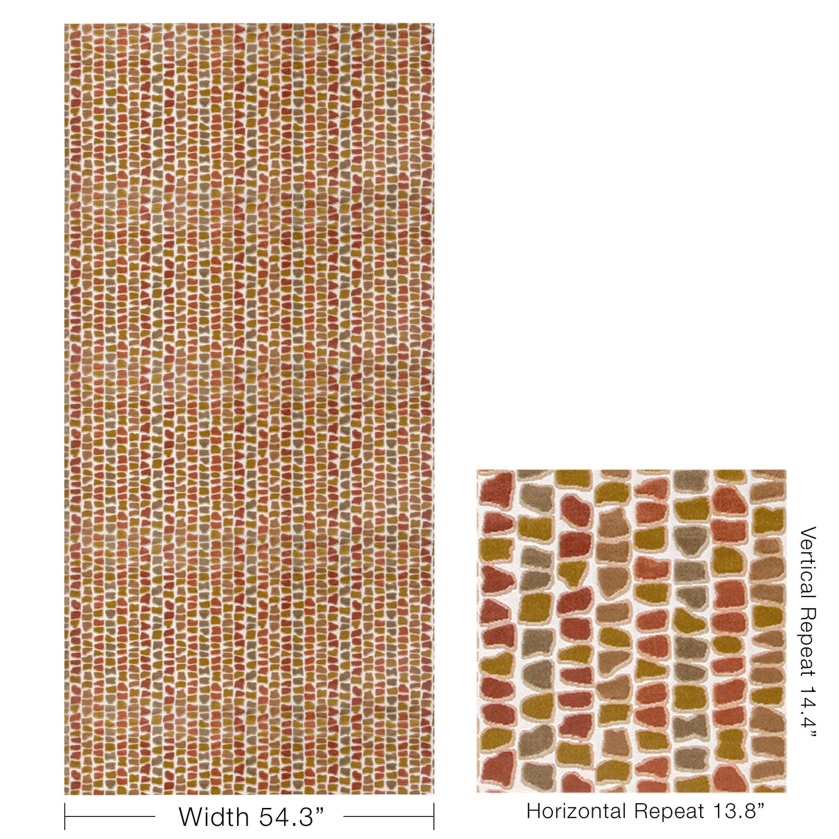 Kravet DESIGN 37359 624 Upholstery Fabric