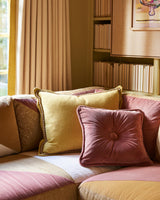 Kravet VERO LEMON Upholstery Fabric