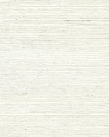 Winfield Thybony CHIYO SISAL IVORY WHITE Wallpaper