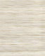 Winfield Thybony EMA WEAVE CREAM Wallpaper