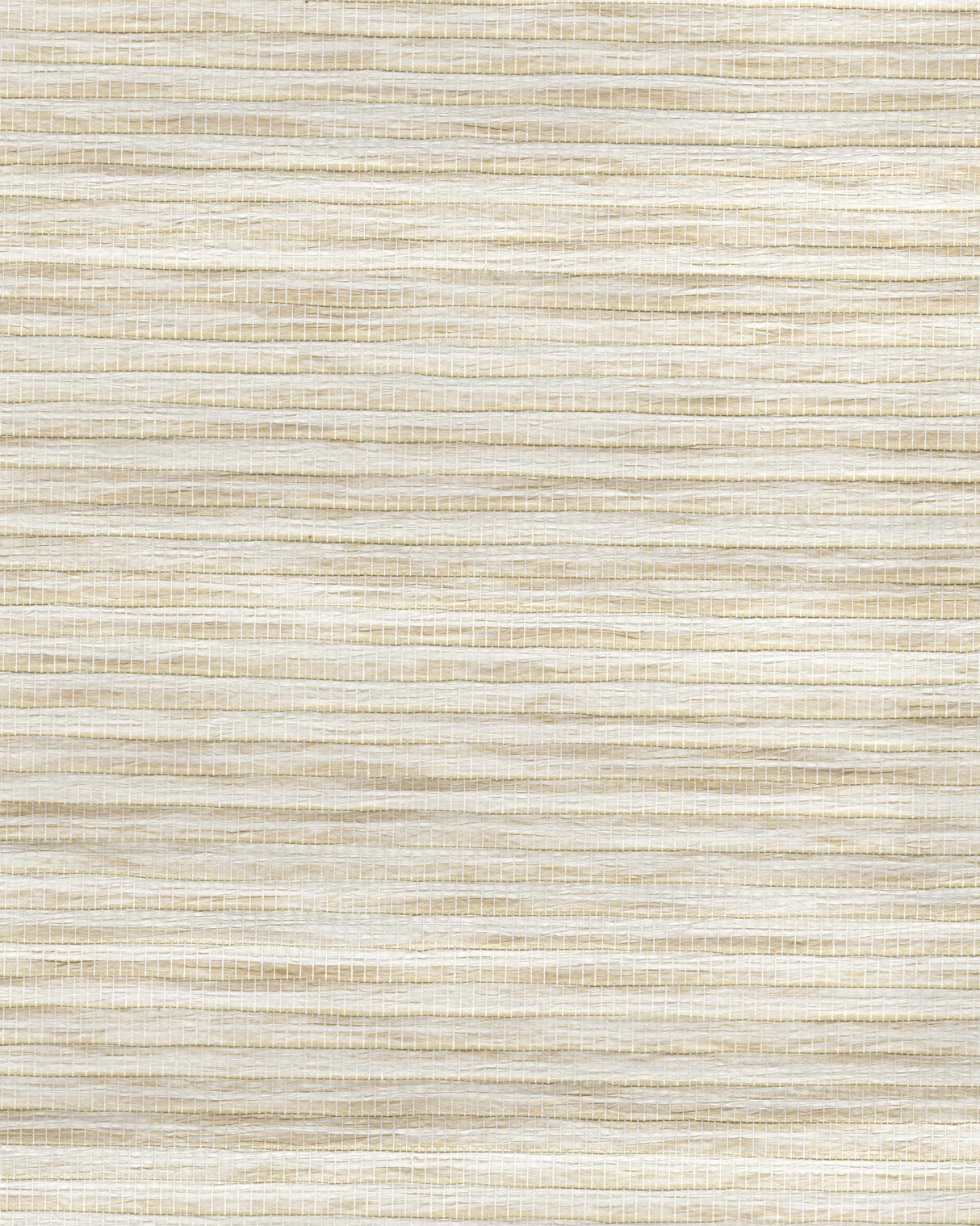 Winfield Thybony EMA WEAVE CREAM Wallpaper
