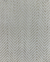 Winfield Thybony SAORI CHEVRON ECRU Wallpaper