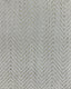 Winfield Thybony SAORI CHEVRON ECRU Wallpaper