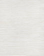Winfield Thybony EMA WEAVE WHITE Wallpaper