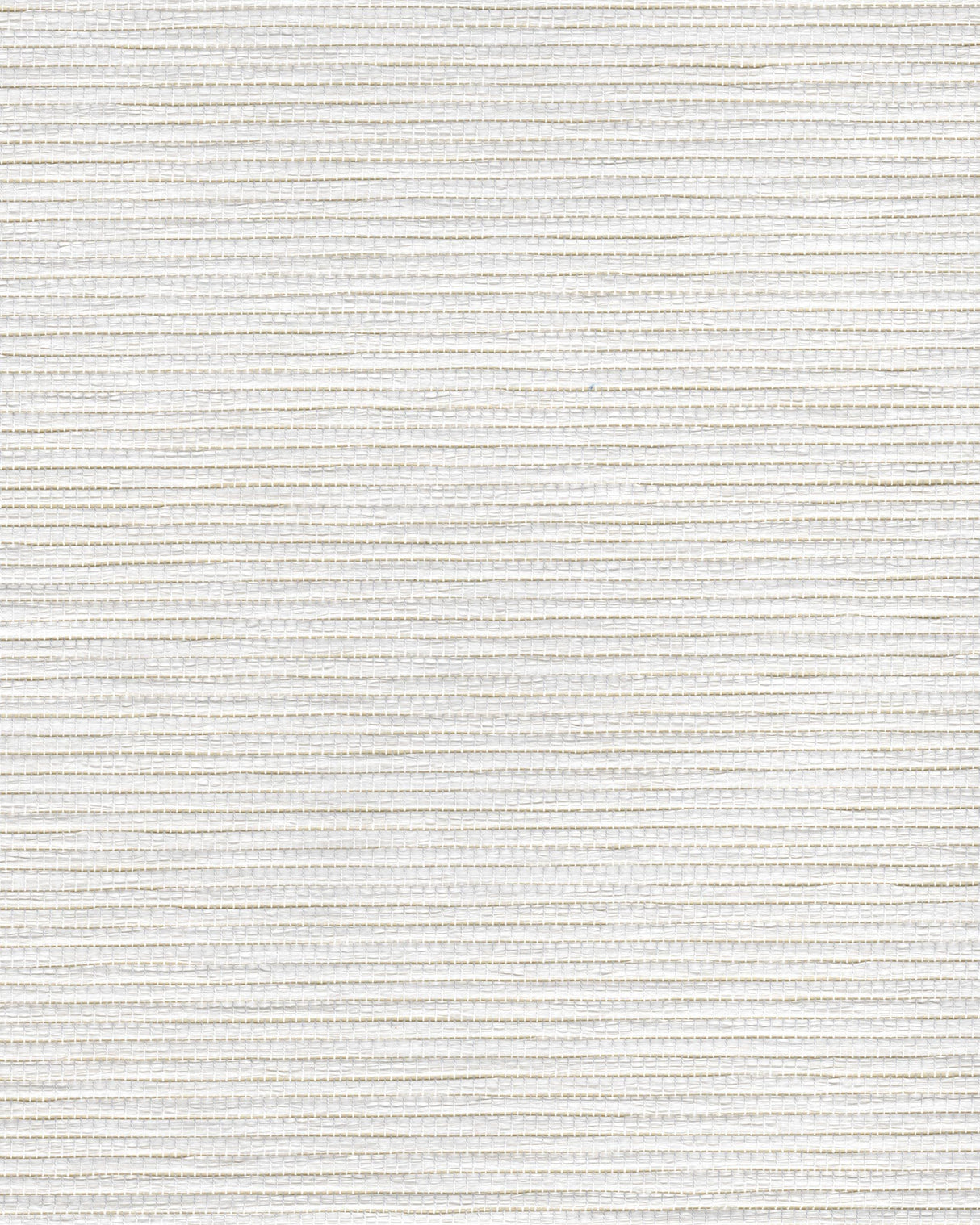 Winfield Thybony EMA WEAVE WHITE Wallpaper