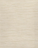 Winfield Thybony EMA WEAVE IVORY Wallpaper