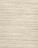Winfield Thybony EMA WEAVE IVORY Wallpaper