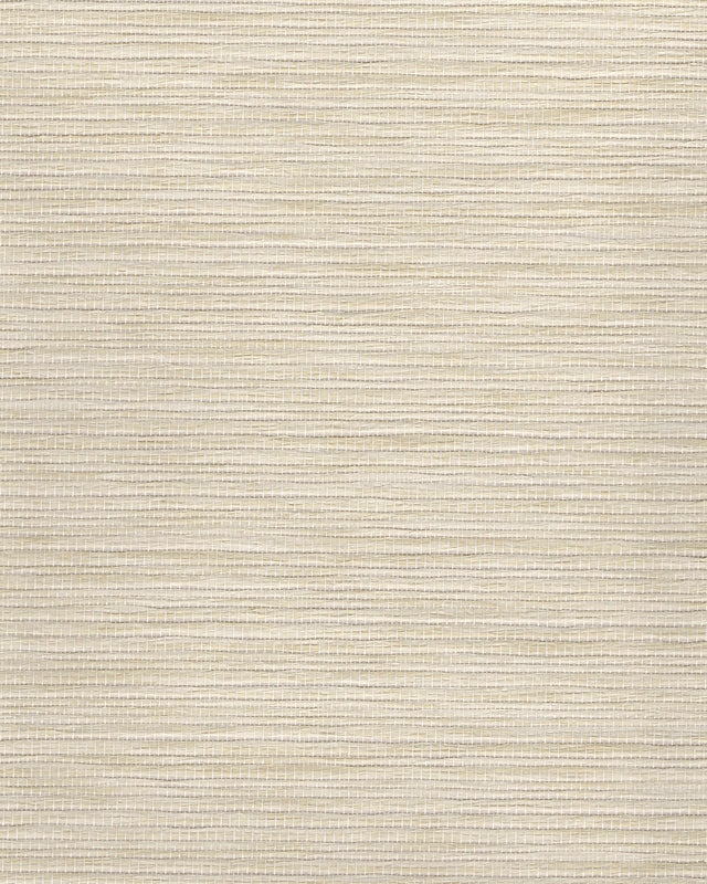 Winfield Thybony EMA WEAVE IVORY Wallpaper