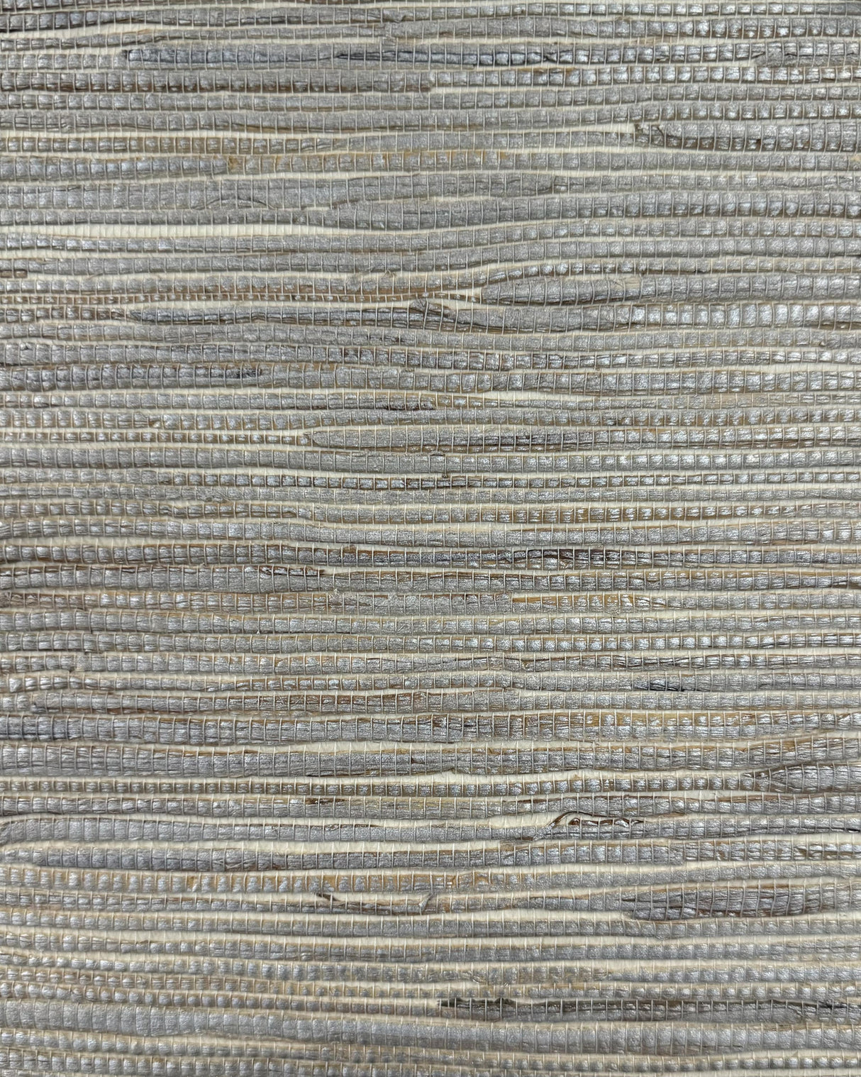 Winfield Thybony GILDED FUSAE NICKEL Wallpaper