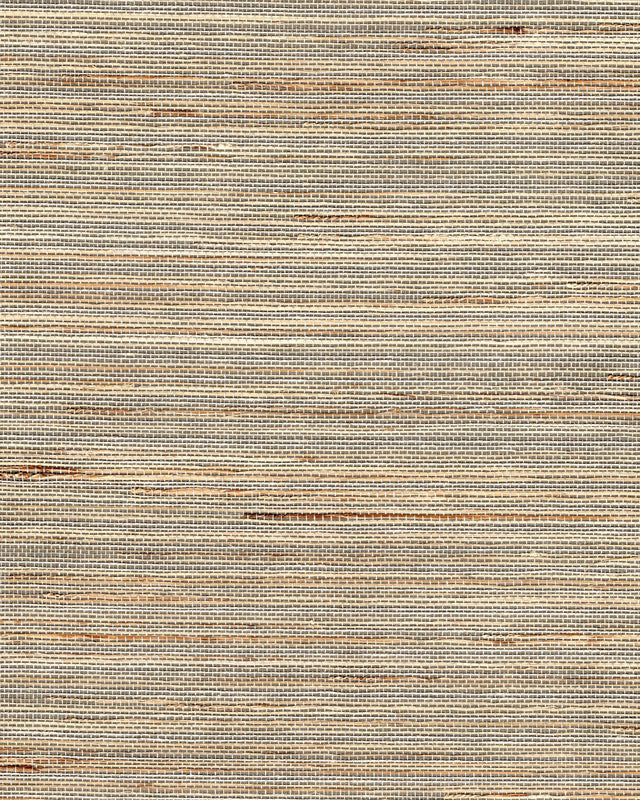 Winfield Thybony MINORI SISAL SANDLEWOOD Wallpaper